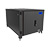 EDGE-3: 12U Soundproof IT Cabinet