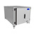 EDGE-3: 12U Soundproof IT Cabinet