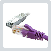 Cat5e Patch Leads